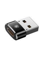 Adapteris Baseus Type-C to USB-A CAAOTG-01